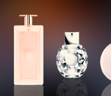 What Perfumes Does Zendaya Wear?