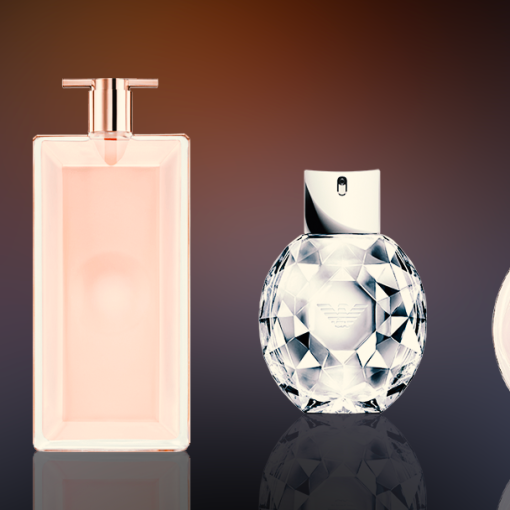 What Perfumes Does Zendaya Wear?