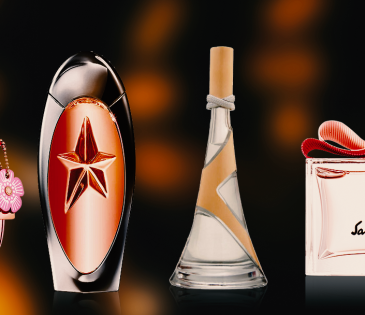 Perfumes That Remind Us Of Our Favorite Taylor Swift Albums