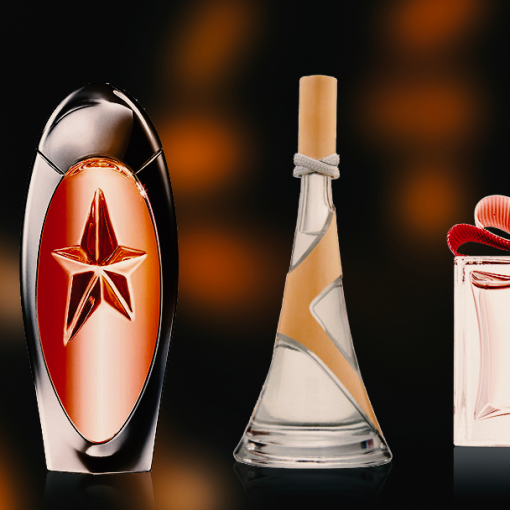 Perfumes That Remind Us Of Our Favorite Taylor Swift Albums
