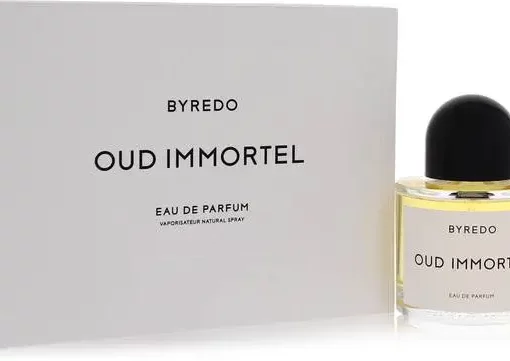 Byredo Oud Immortel Perfume By Byredo