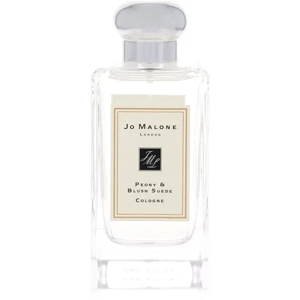 Jo Malone Peony & Blush Suede Cologne By Jo Malone