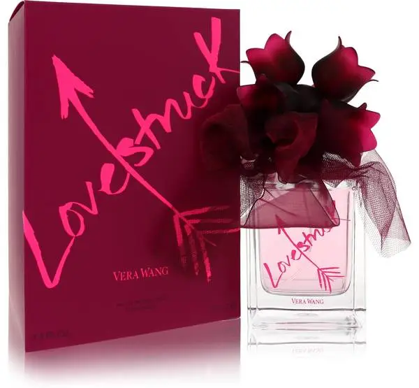 Lovestruck Perfume By Vera Wang