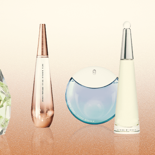 7 Best Issey Miyake Perfume for Women