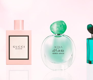 These perfumes for capricorns are so you