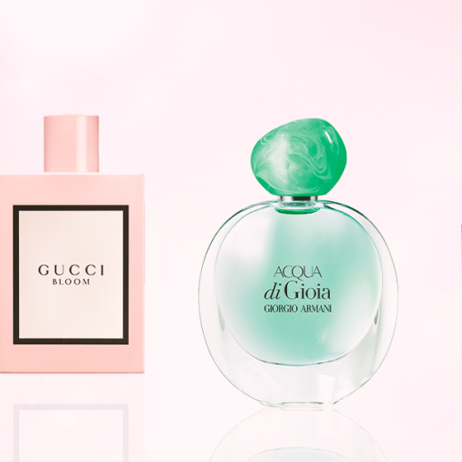 These perfumes for capricorns are so you
