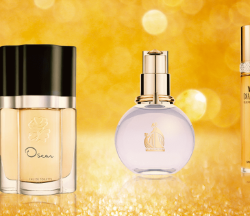 These perfumes have major September birthstone energy