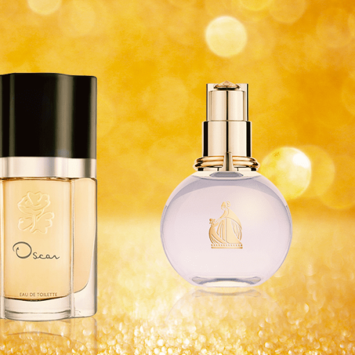 These perfumes have major September birthstone energy