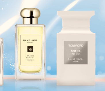 what perfume does kate middleton wear