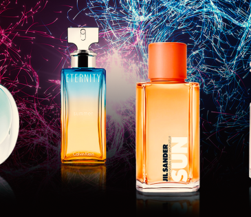 These Gemini Perfumes for Women Are So You…
