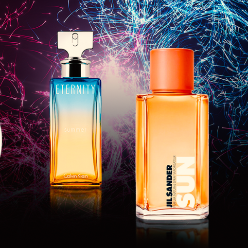 These Gemini Perfumes for Women Are So You…