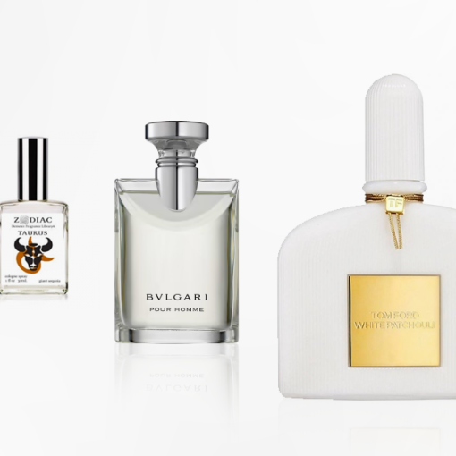 These Perfumes by Tauruses