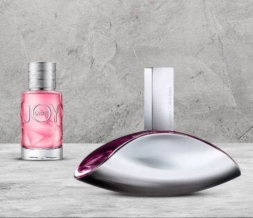 Perfumes for Aries