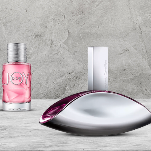 Perfumes for Aries