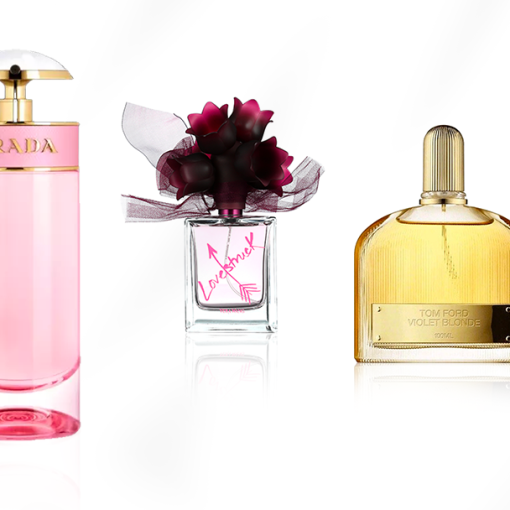 These Perfumes for December Birthstones Are So You…
