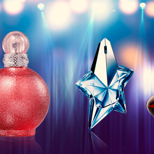Perfumes That Remind Us of our Favorite Dua Lipa Songs