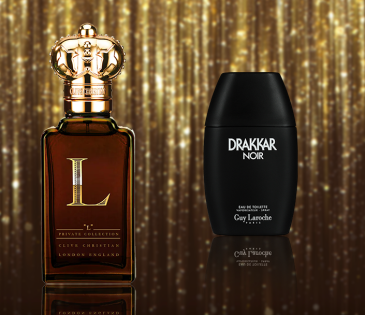 What Colognes Does Drake Wear