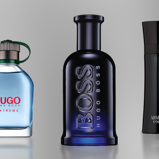 What Colognes Does Ryan Reynolds Wear? 