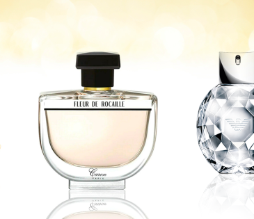 what perfume does beyonce wear