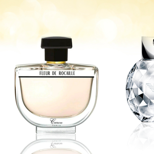 what perfume does beyonce wear