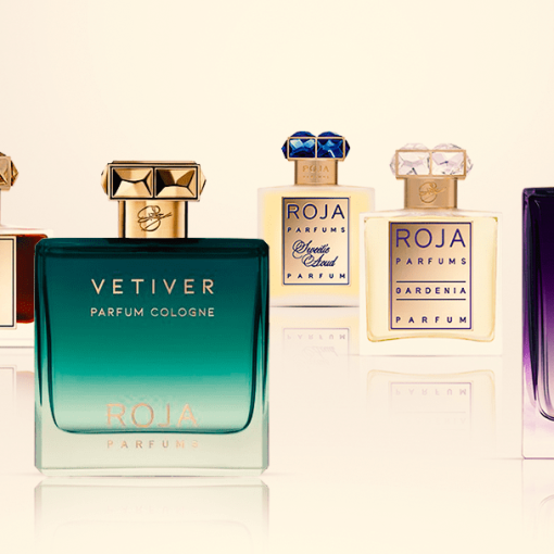 8 Best Roja Parfums