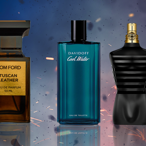 Best Scent Notes for Men