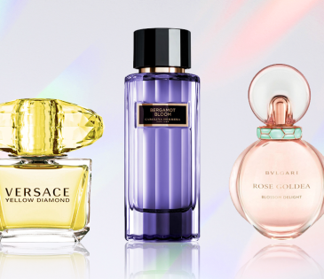Best Scent Notes for Women