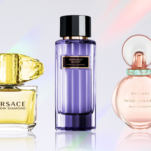 Best Scent Notes for Women