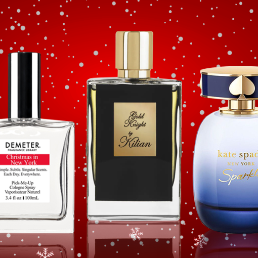 Our favorite celebrity outfits of 2022 (and the perfect fragrances to match)