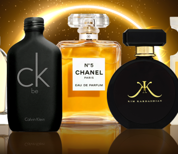 Our favorite Kim Kardashian outfits of 2022 (and the perfect fragrances to match)