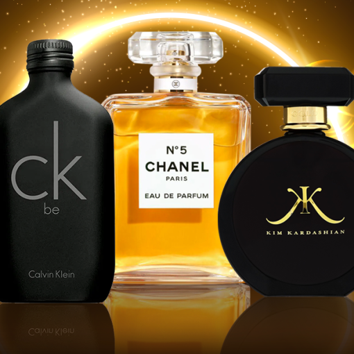 Our favorite Kim Kardashian outfits of 2022 (and the perfect fragrances to match)