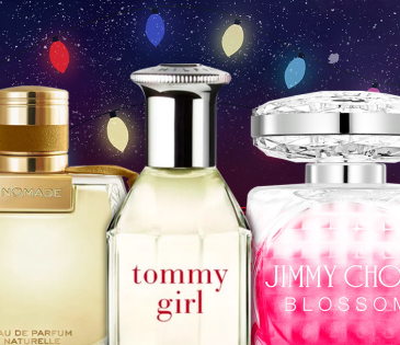 Our Favorite Outfits From Stranger Things Season 4 (And the perfumes they make us think of)
