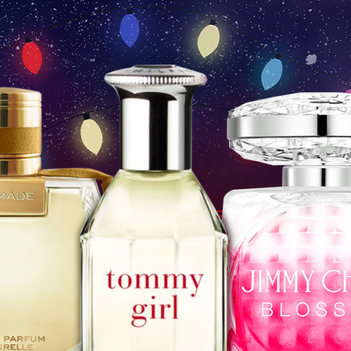 Our Favorite Outfits From Stranger Things Season 4 (And the perfumes they make us think of)