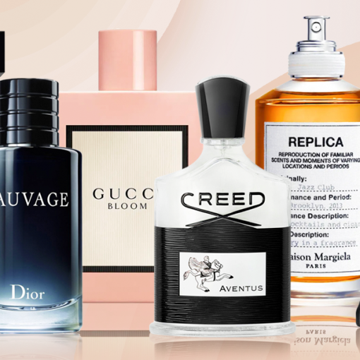 When to Reapply Perfume and Cologne