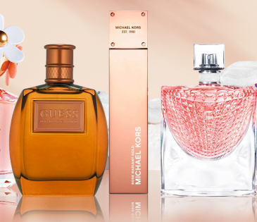 Which Scents Would the Women from Love Island UK Season 7 Wear?