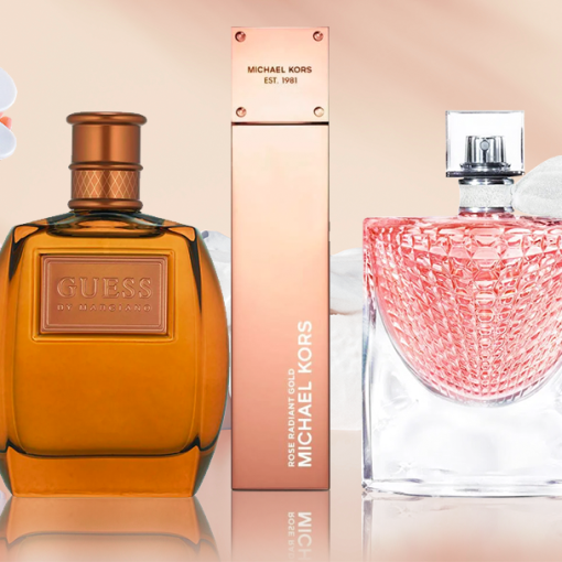 Which Scents Would the Women from Love Island UK Season 7 Wear?