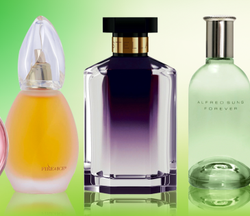 Perfumes That Remind Us of Our Favorite Stevie Nicks Songs