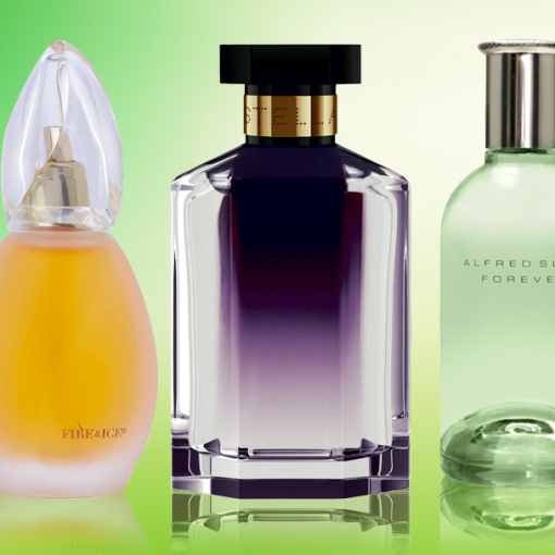 Perfumes That Remind Us of Our Favorite Stevie Nicks Songs