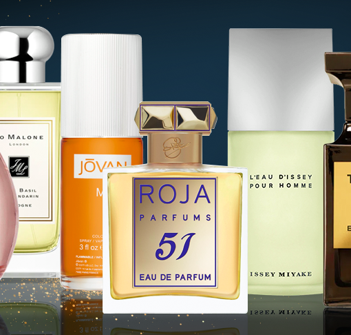 Signature Scents