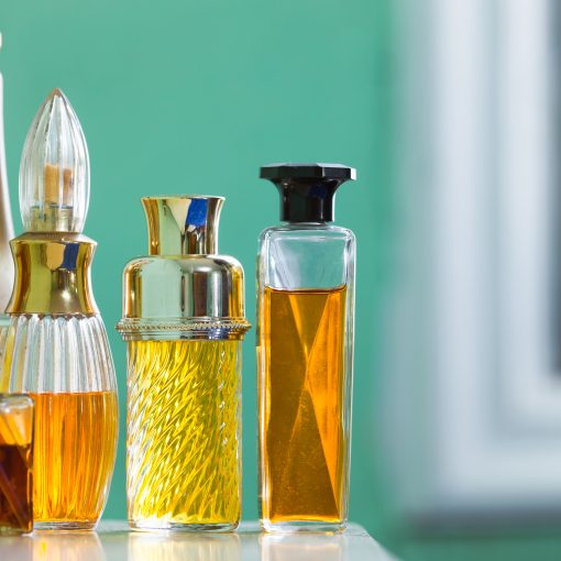 fragrance wardrobe