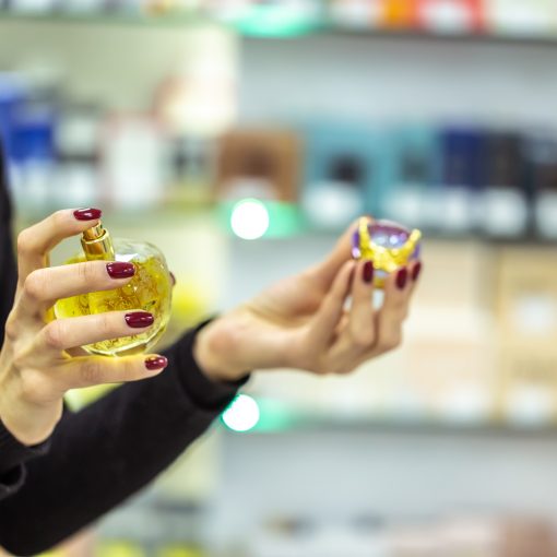 hard to find fragrances