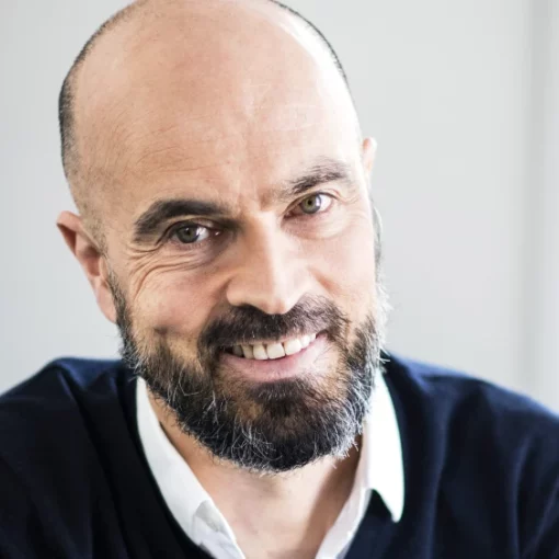 Olivier Pescheux