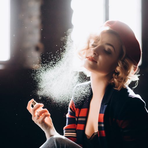 tobacco dressing What is Dopamine Dressing and How Can You Do It With Fragrances?