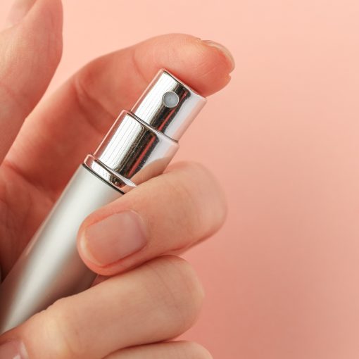 perfume atomizer