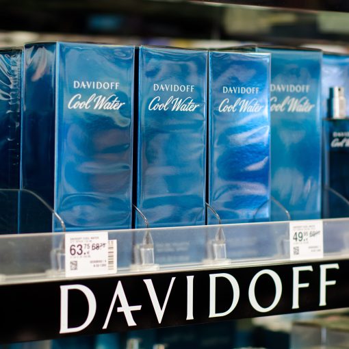 Davidoff Cool Water