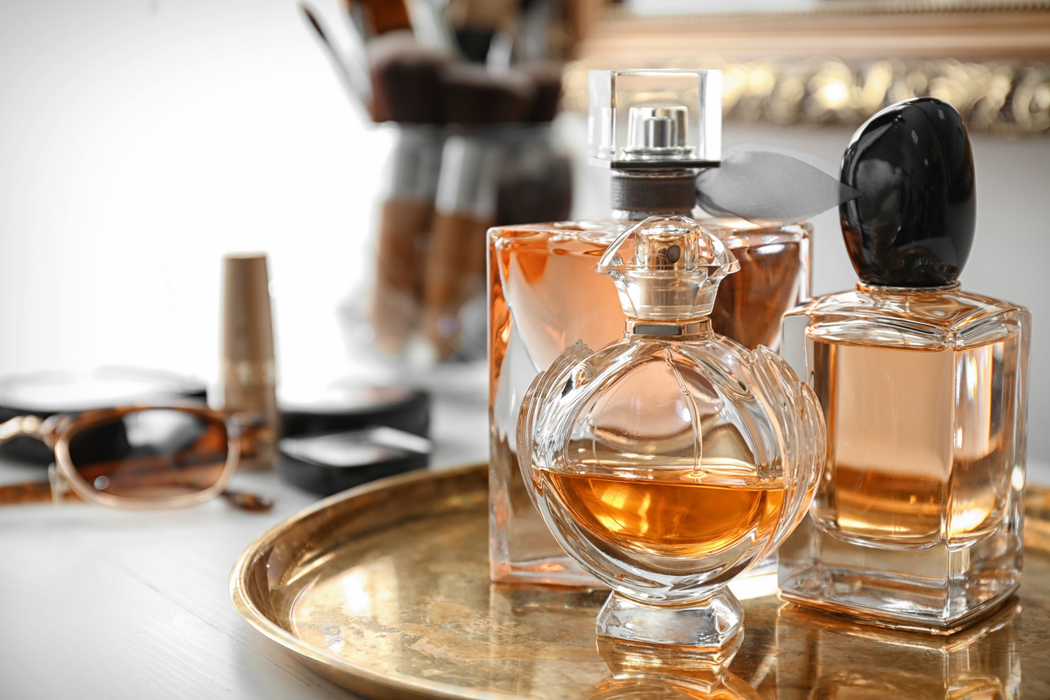 10 Historical Fragrances to Know — and Why They're So Important