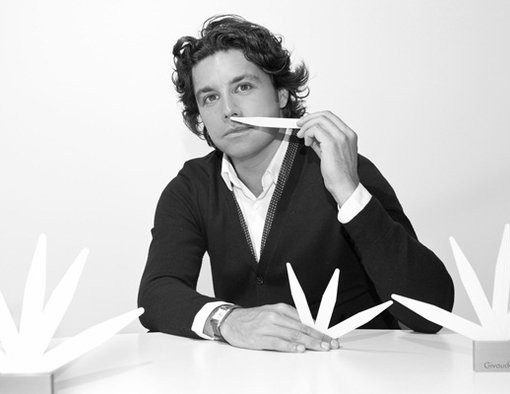 Aurelien Guichard perfumer