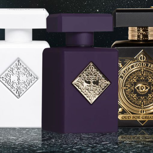 Best Initio Parfums Prives