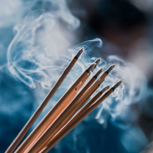 Best incense perfumes