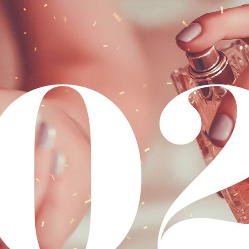 Best perfume trends of 2024
